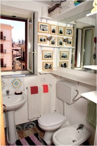 BATHROOM 2 